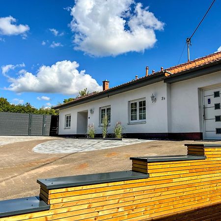 Junipro Luxury Apartments Bosen-Eckelhausen Dış mekan fotoğraf