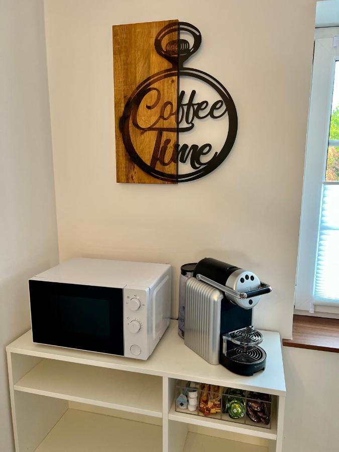 Junipro Luxury Apartments Bosen-Eckelhausen Dış mekan fotoğraf