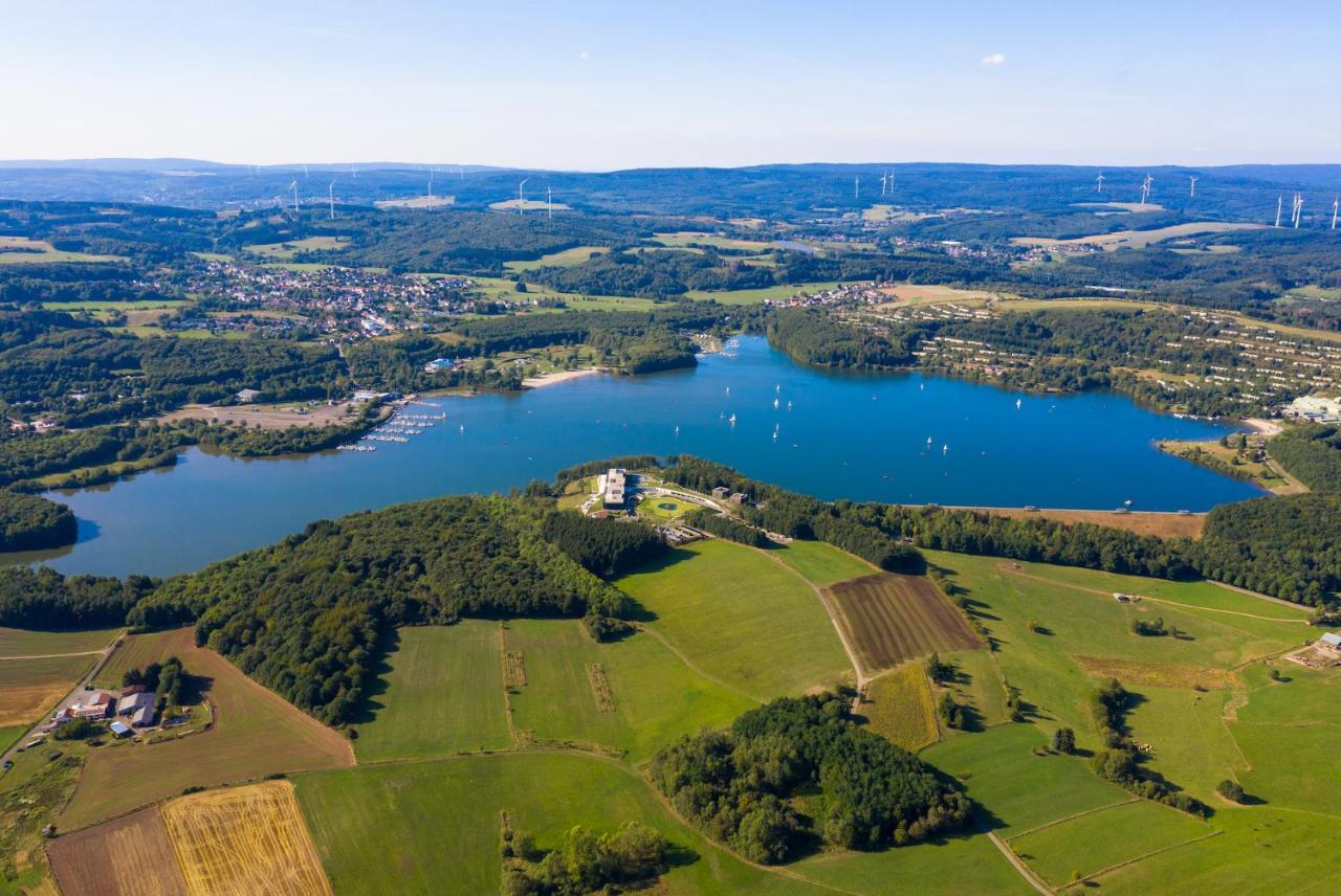 Junipro Luxury Apartments Bosen-Eckelhausen Dış mekan fotoğraf